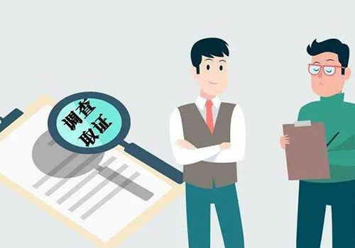 江苏市取证公司